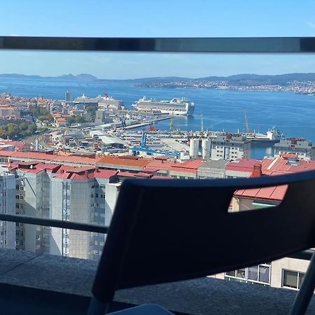Apartamento Con Vistas En Vigo By Rsh Экстерьер фото