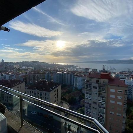 Apartamento Con Vistas En Vigo By Rsh Экстерьер фото