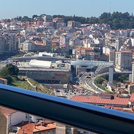 Apartamento Con Vistas En Vigo By Rsh Экстерьер фото