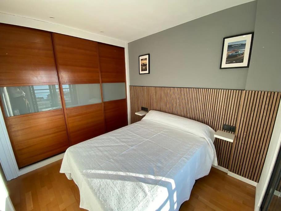 Apartamento Con Vistas En Vigo By Rsh Экстерьер фото
