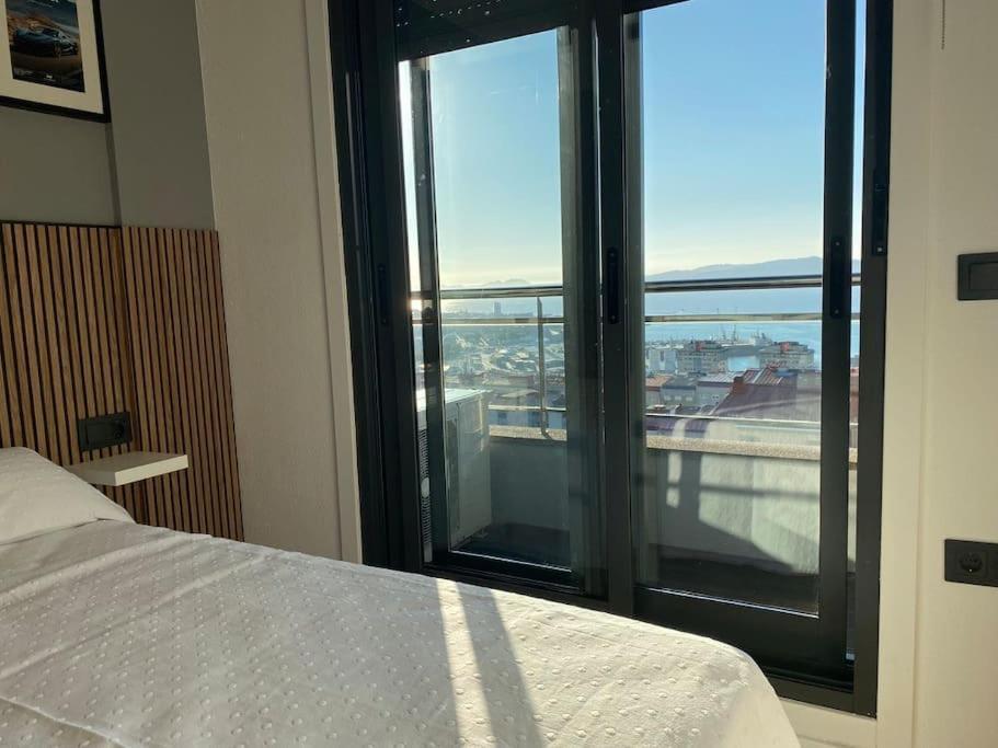 Apartamento Con Vistas En Vigo By Rsh Экстерьер фото