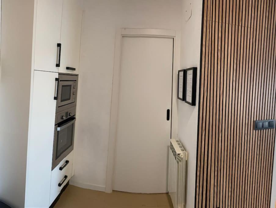 Apartamento Con Vistas En Vigo By Rsh Экстерьер фото