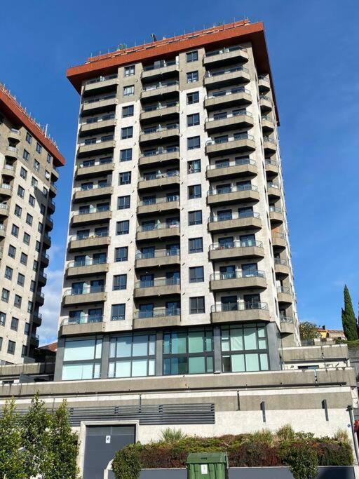 Apartamento Con Vistas En Vigo By Rsh Экстерьер фото
