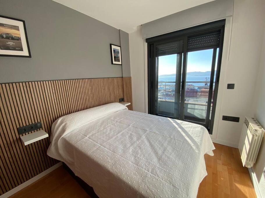 Apartamento Con Vistas En Vigo By Rsh Экстерьер фото