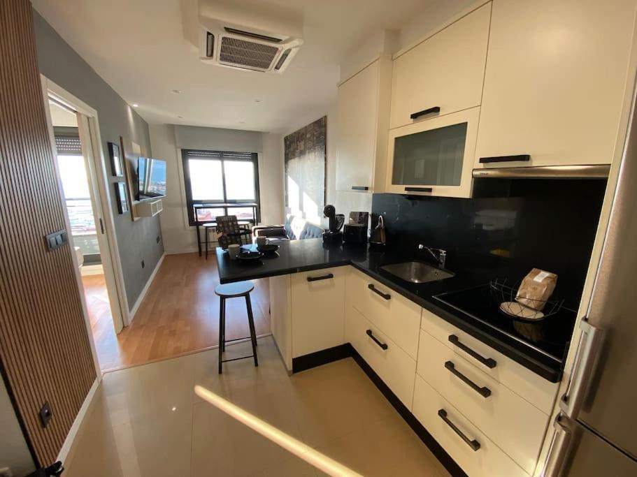 Apartamento Con Vistas En Vigo By Rsh Экстерьер фото
