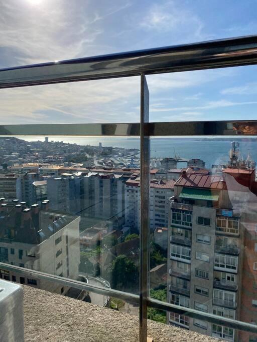 Apartamento Con Vistas En Vigo By Rsh Экстерьер фото